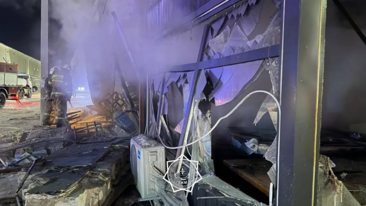 Жертв стало семеро: пожар в Щучинск