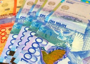 Блогерам выставили счет: в бюджет взыскали почти 500 млн тенге