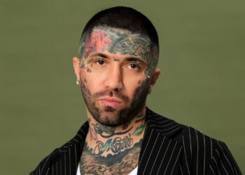 В России возбудили дело против казахстанского рэпера Ганвеста