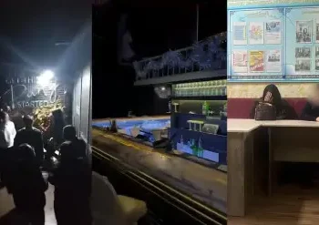 В Алматы закрыли ночной клуб за допуск несовершеннолетних