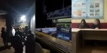 В Алматы закрыли ночной клуб за допуск несовершеннолетних