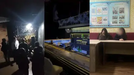 В Алматы закрыли ночной клуб за допуск несовершеннолетних