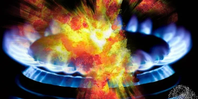 Қонаевта газ-ауа қоспасының жарылуы жиіледі: комиссия мүшелері үйлерді аралайды