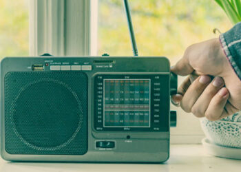 13 февраля отмечается Всемирный день радио