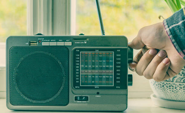 13 февраля отмечается Всемирный день радио