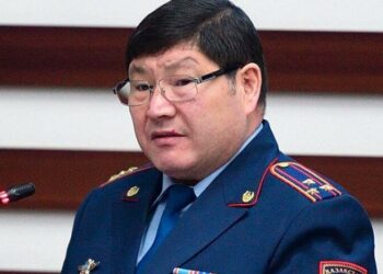 Марат Күштібаев колониядан қызметтік пәтерді жекешелендіруді талап етті