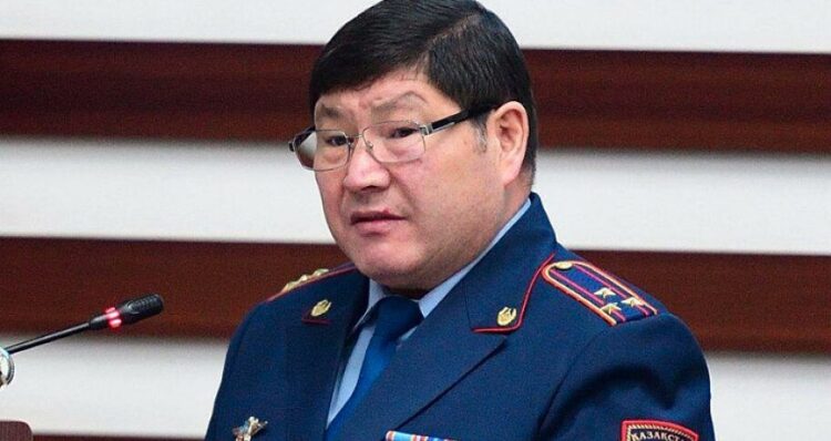 Марат Күштібаев колониядан қызметтік пәтерді жекешелендіруді талап етті