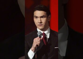 Видео с участием Нурлана Сабурова стало основанием для обращения в Генпрокуратуру