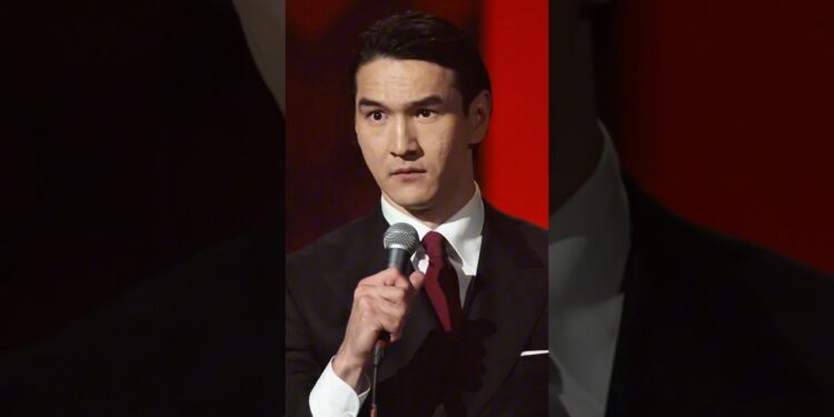 Видео с участием Нурлана Сабурова стало основанием для обращения в Генпрокуратуру