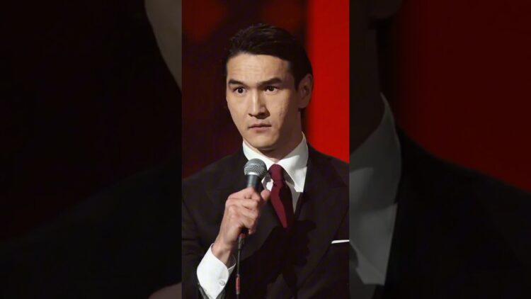 Видео с участием Нурлана Сабурова стало основанием для обращения в Генпрокуратуру