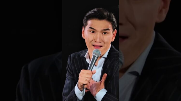 «Бум болады»: Данияр Жұмаділов Сабуров жайлы