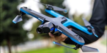 В Аршалы открыты цеха по сборке дронов для осуждённых