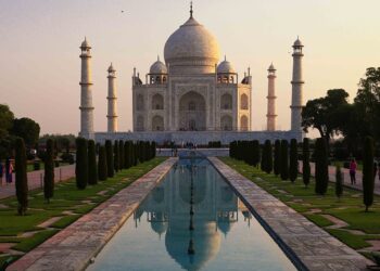 Индия упростила визовый режим для граждан Казахстана