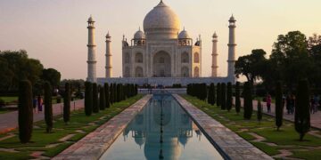 Индия упростила визовый режим для граждан Казахстана