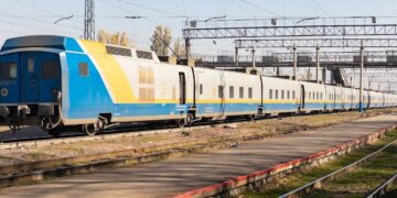 КТЖ запустил услугу помощи пассажирам с инвалидностью на вокзалах