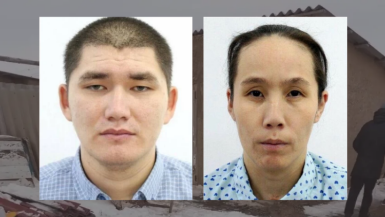 Дочь пропавших жителей Атырау получила статус подозреваемой