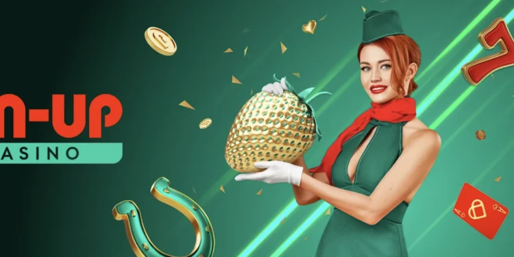 «PIN-UP» и «PINCO»: иностранцы под следствием