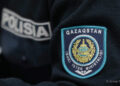 Полицейлерге шабуыл жасаған павлодарлық азамат бас бостандығынан айырылды