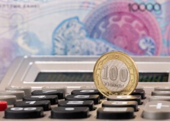 Қазақстанда шағын бизнеске салық өсімпұлы мен айыппұлдар кешіріледі