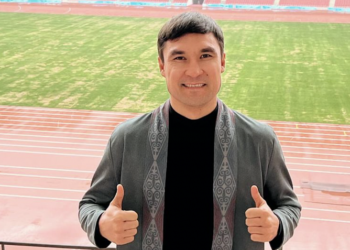 Серік Сәпиев пен оның орынбасары қызметінен өз еркімен босатылды