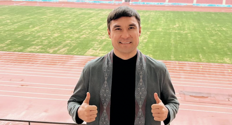 Серік Сәпиев пен оның орынбасары қызметінен өз еркімен босатылды