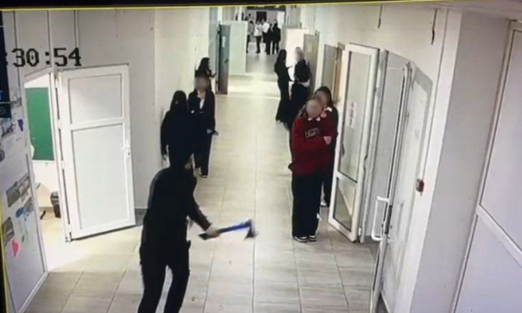 В Атыраускую область направят комиссию Минпросвещения после инцидента в школе