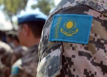 Более 850 офицеров запаса направят в силовые структуры Казахстана