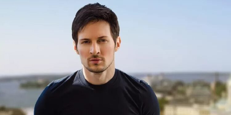 Ресейде Павел Дуровқа қатысты 205.1-бап бойынша жауапкершілік мәселесі талқылануда