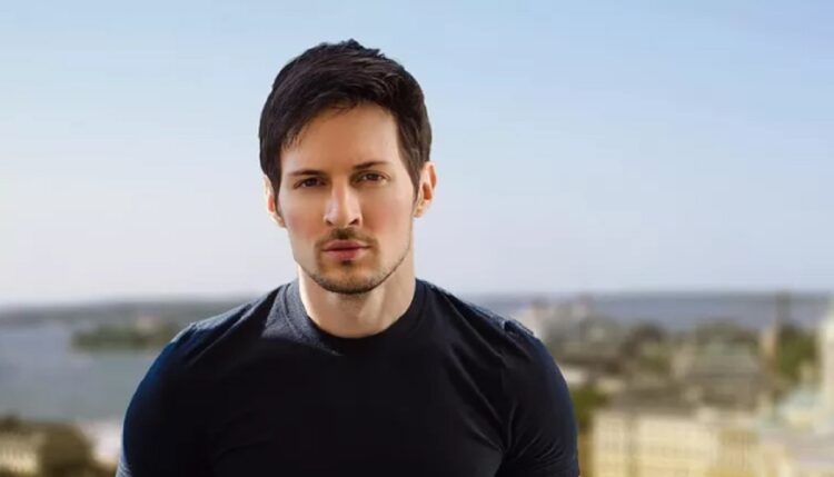 Ресейде Павел Дуровқа қатысты 205.1-бап бойынша жауапкершілік мәселесі талқылануда