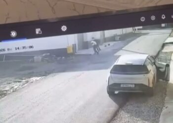 Шымкентте жасөспірім кәмелетке толмаған қызға зорлық жасауға әрекеттенді