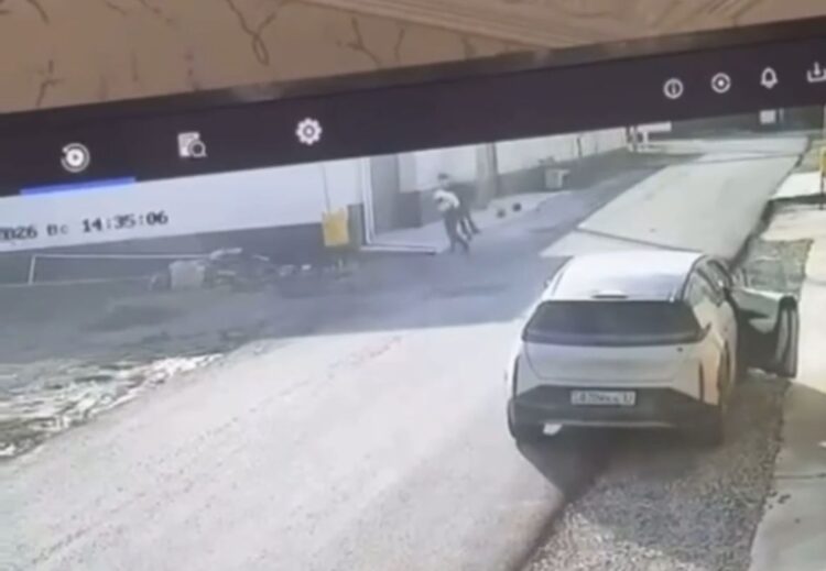 Шымкентте жасөспірім кәмелетке толмаған қызға зорлық жасауға әрекеттенді