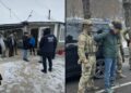 Полиция мен ҰҚК бірлескен операциясы: бопсалаумен айналысқан топ әшкереленді