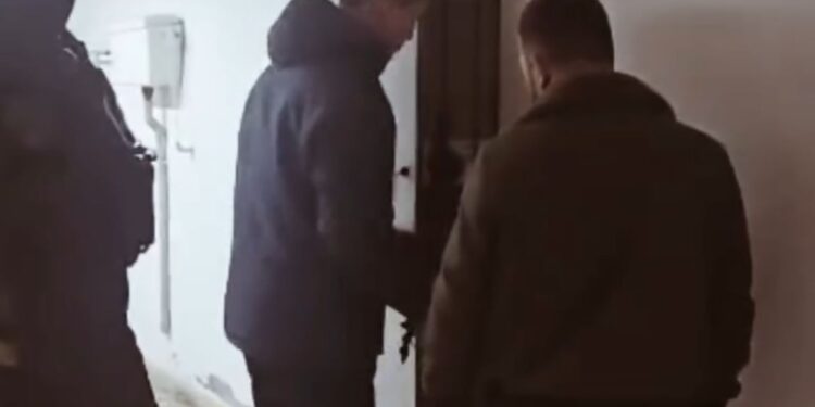 В Алматинской области задержан гражданин Таджикистана, находившийся в международном розыске