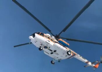 Школьницу из Айыртауского района доставили в Петропавловск санавиацией