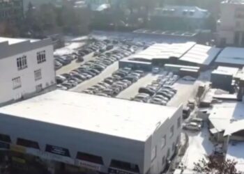 Имущество «Никольского» рынка возвращено в собственность государства