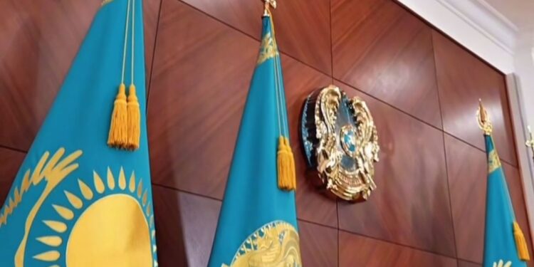 Расширенное заседание правительства пройдет сегодня под председательством Токаева