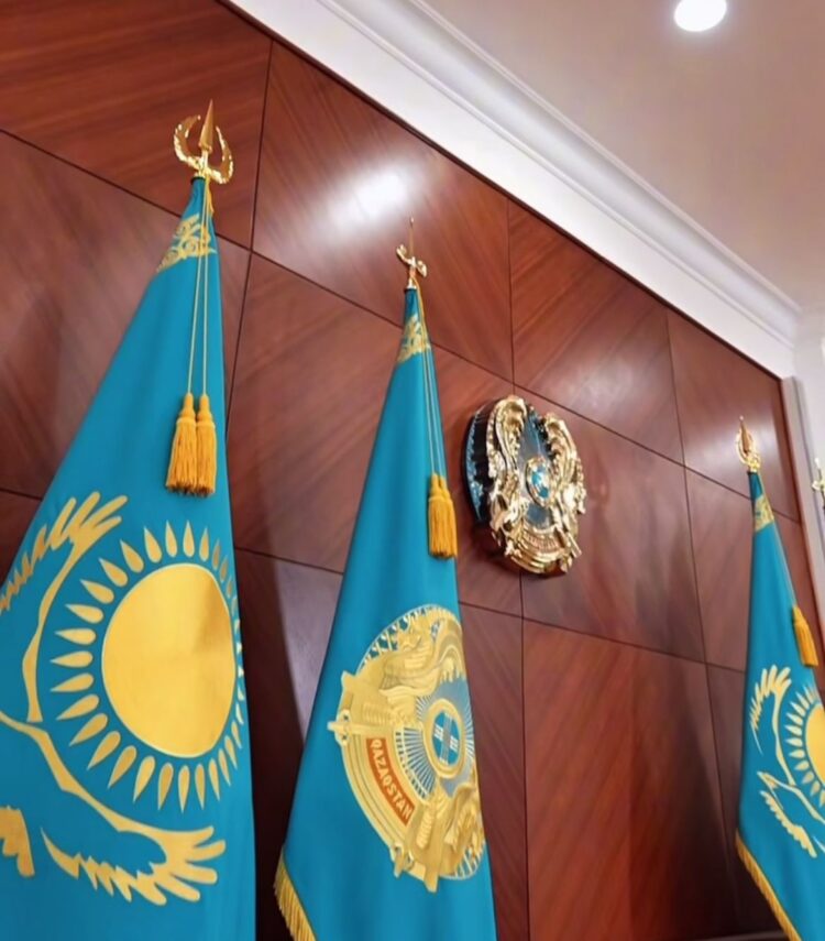 Расширенное заседание правительства пройдет сегодня под председательством Токаева