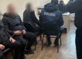 В Алматы неизвестные насильно увезли мужчину, представившись сотрудниками органов