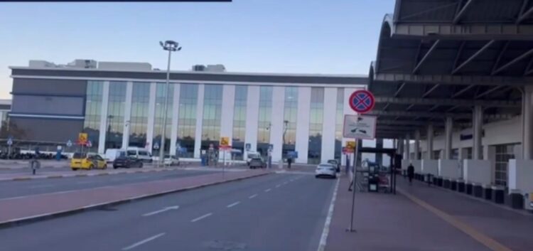 Из Турция экстрадирован подозреваемый в серийном мошенничестве