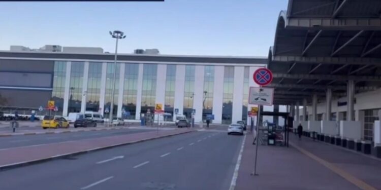 Из Турция экстрадирован подозреваемый в серийном мошенничестве