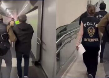 Антальядан 95 млн теңге жымқырды деген күдікпен қазақстандық елге қайтарылды