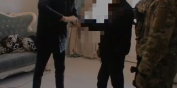 Пресечён канал сбыта: в области Жетісу ликвидирована наркоточка