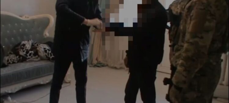 Пресечён канал сбыта: в области Жетісу ликвидирована наркоточка