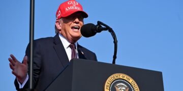 Дональд Трамп Иранға қарсы операция мерзімін атады