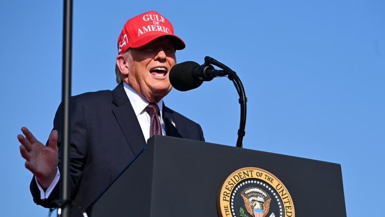 Дональд Трамп Иранға қарсы операция мерзімін атады