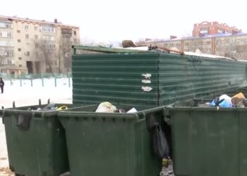 Раскрыто резонансное убийство в Актобе: Подозреваемый водворен в изолятор