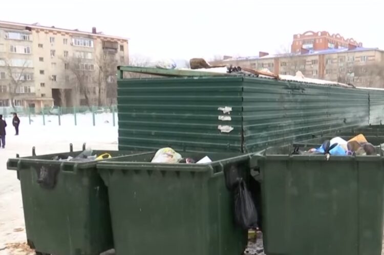 Раскрыто резонансное убийство в Актобе: Подозреваемый водворен в изолятор