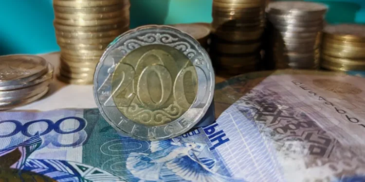 Салық кірістері өсті: жоспар 113,7% орындалды