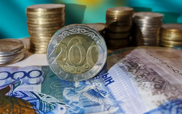 Салық кірістері өсті: жоспар 113,7% орындалды