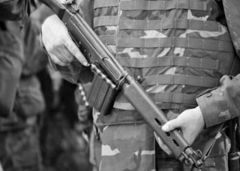 Трагедия в Жамбылской области: в воинской части застрелен начальник караула